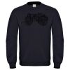 Basic uniseks Sweater Thumbnail