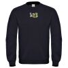 Basic uniseks Sweater Thumbnail