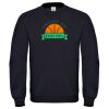 Basic uniseks Sweater Thumbnail