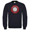 Basic uniseks Sweater Thumbnail