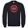 Basic uniseks Sweater Thumbnail