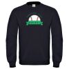 Basic uniseks Sweater Thumbnail