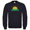 Basic uniseks Sweater Thumbnail