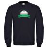 Basic uniseks Sweater Thumbnail