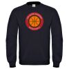 Basic uniseks Sweater Thumbnail
