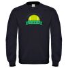 Basic uniseks Sweater Thumbnail