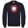 Basic uniseks Sweater Thumbnail
