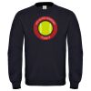 Basic uniseks Sweater Thumbnail