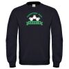 Basic uniseks Sweater Thumbnail