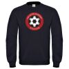 Basic uniseks Sweater Thumbnail