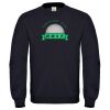 Basic uniseks Sweater Thumbnail