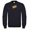 Basic uniseks Sweater Thumbnail