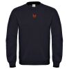 Basic uniseks Sweater Thumbnail