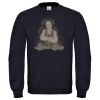 Basic uniseks Sweater Thumbnail