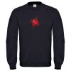Basic uniseks Sweater Thumbnail
