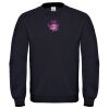 Basic uniseks Sweater Thumbnail