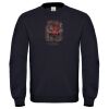 Basic uniseks Sweater Thumbnail