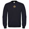 Basic uniseks Sweater Thumbnail