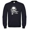 Basic uniseks Sweater Thumbnail