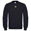 Basic uniseks Sweater Thumbnail