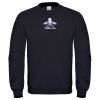 Basic uniseks Sweater Thumbnail