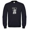 Basic uniseks Sweater Thumbnail