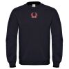 Basic uniseks Sweater Thumbnail