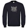 Basic uniseks Sweater Thumbnail