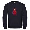 Basic uniseks Sweater Thumbnail