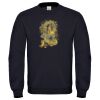Basic uniseks Sweater Thumbnail