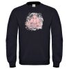 Basic uniseks Sweater Thumbnail