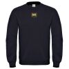 Basic uniseks Sweater Thumbnail