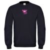Basic uniseks Sweater Thumbnail