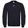 Basic uniseks Sweater Thumbnail