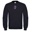 Basic uniseks Sweater Thumbnail