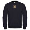 Basic uniseks Sweater Thumbnail