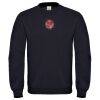 Basic uniseks Sweater Thumbnail