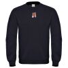 Basic uniseks Sweater Thumbnail