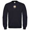 Basic uniseks Sweater Thumbnail