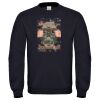 Basic uniseks Sweater Thumbnail