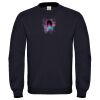 Basic uniseks Sweater Thumbnail