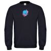 Basic uniseks Sweater Thumbnail