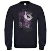 Basic uniseks Sweater Thumbnail