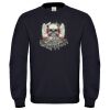 Basic uniseks Sweater Thumbnail