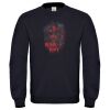 Basic uniseks Sweater Thumbnail