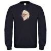 Basic uniseks Sweater Thumbnail