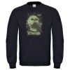 Basic uniseks Sweater Thumbnail