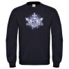 Basic uniseks Sweater Thumbnail