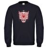 Basic uniseks Sweater Thumbnail