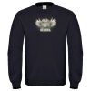 Basic uniseks Sweater Thumbnail